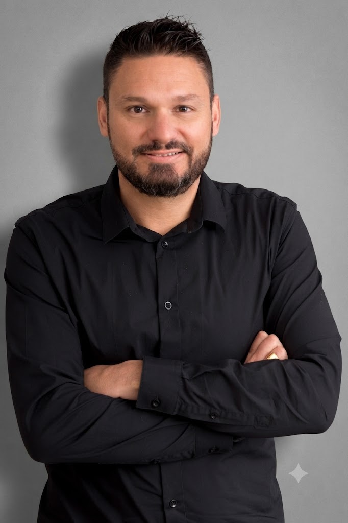 photo steeve mertaza courtier en assurances